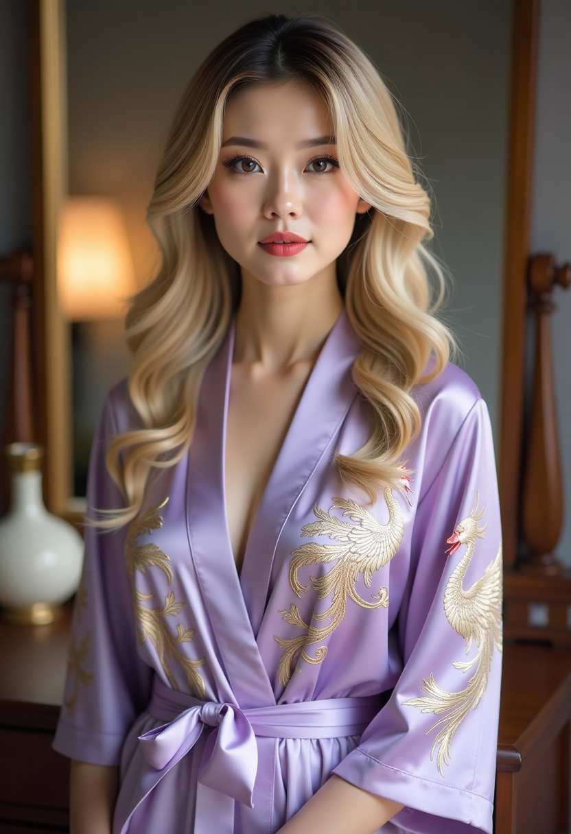 一城风景海报